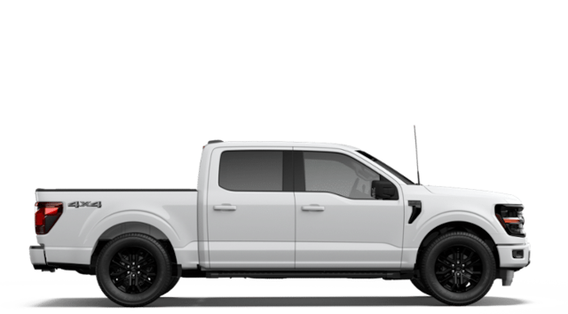 2026 Ford F-150+F-150